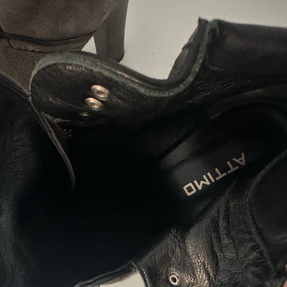 boots - Picture 5 of 5